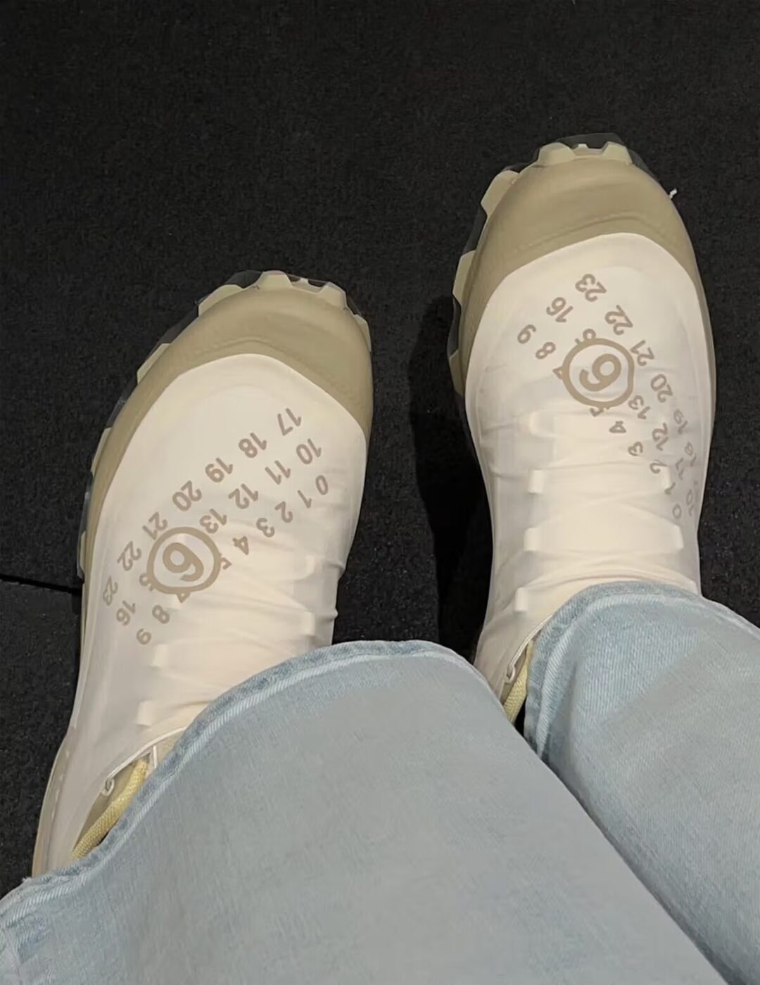 【発売予定】MM6 Maison Margiela x SALOMON 2026 SS “XT-6 & CROSS DUST” (エムエム6 メゾン マルジェラ サロモン 春夏)