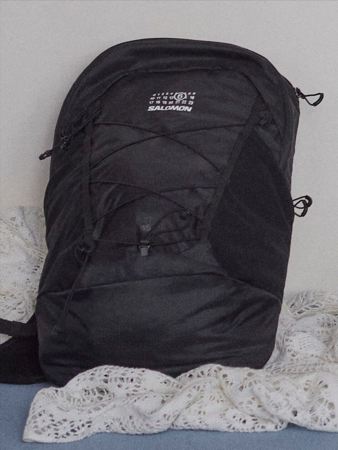 【2026年 4/29 発売】MM6 Maison Margiela x SALOMON 2026 SS “XT-6 & CROSS DUST” (エムエム6 メゾン マルジェラ サロモン 春夏)