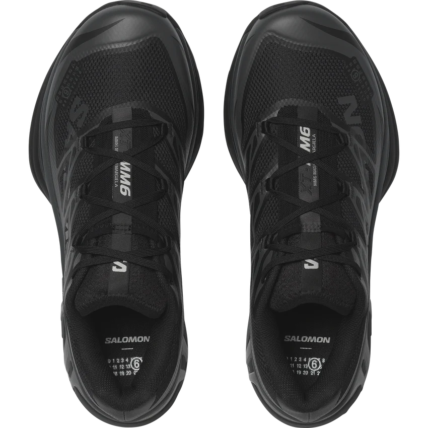 【2026年 4/29 発売】MM6 Maison Margiela x SALOMON 2026 SS “XT-6 & CROSS DUST” (エムエム6 メゾン マルジェラ サロモン 春夏)
