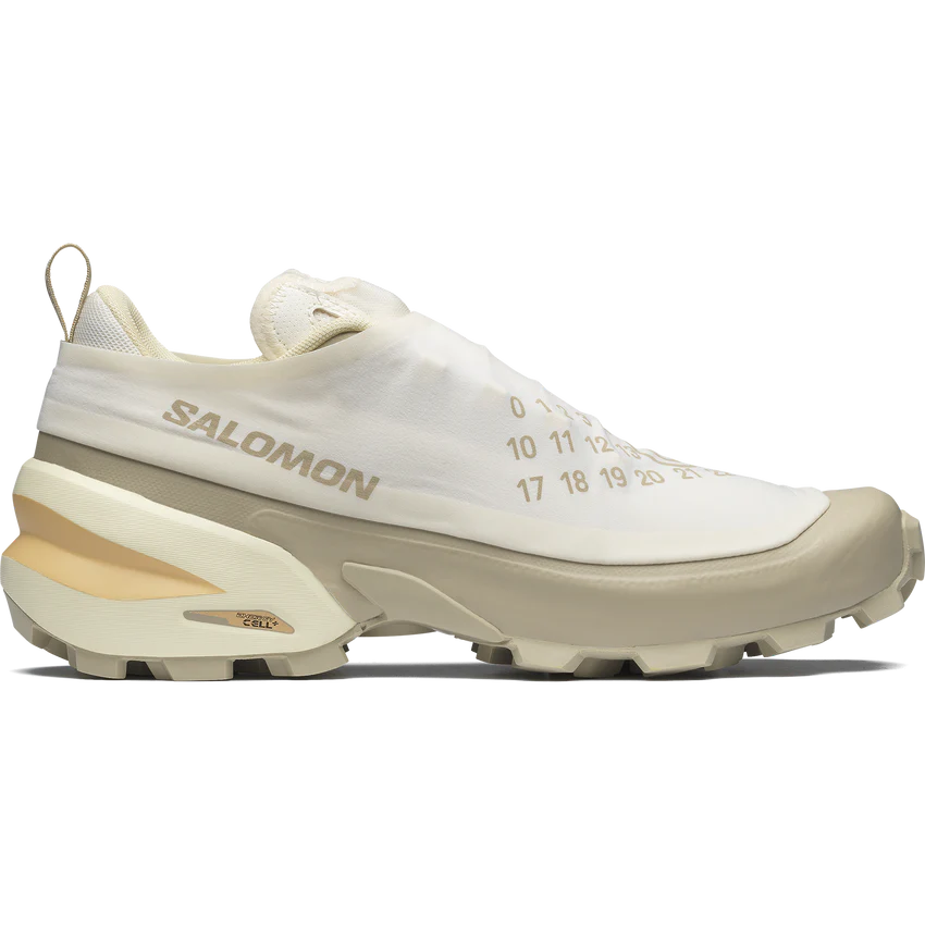 【2026年 4/29 発売】MM6 Maison Margiela x SALOMON 2026 SS “XT-6 & CROSS DUST” (エムエム6 メゾン マルジェラ サロモン 春夏)