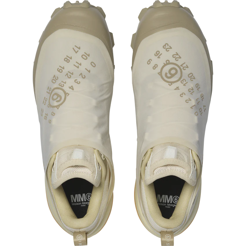【2026年 4/29 発売】MM6 Maison Margiela x SALOMON 2026 SS “XT-6 & CROSS DUST” (エムエム6 メゾン マルジェラ サロモン 春夏)