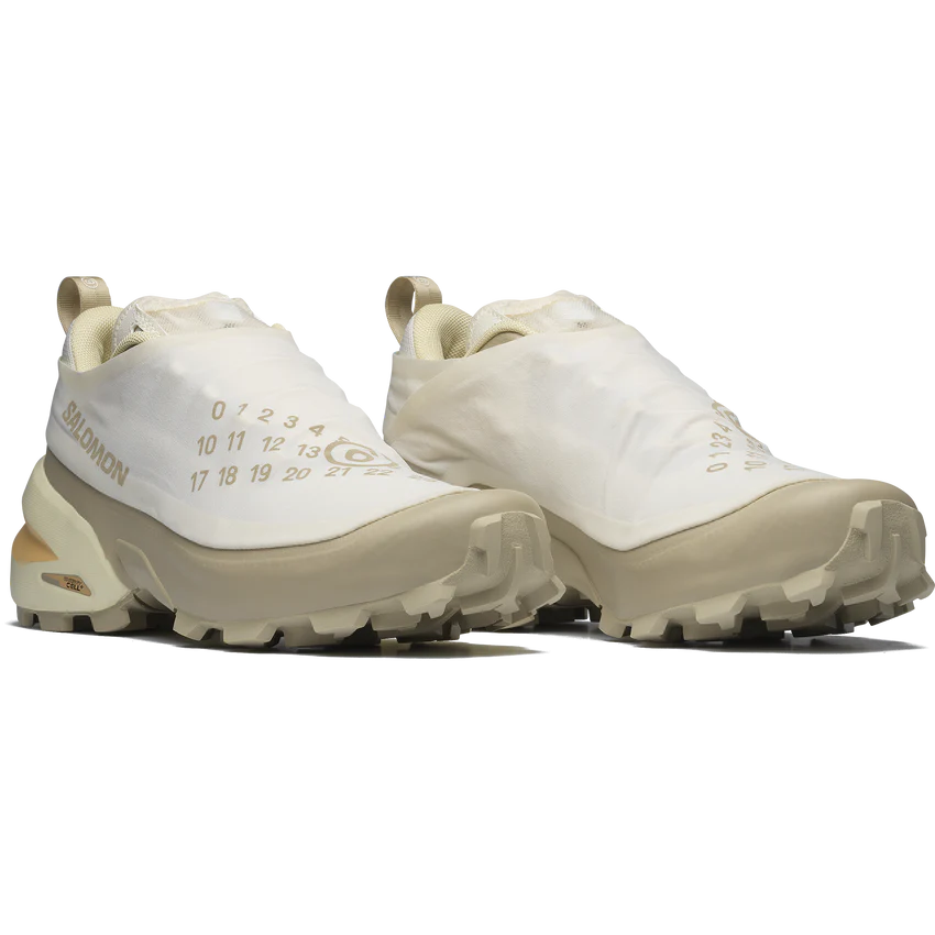 【2026年 4/29 発売】MM6 Maison Margiela x SALOMON 2026 SS “XT-6 & CROSS DUST” (エムエム6 メゾン マルジェラ サロモン 春夏)