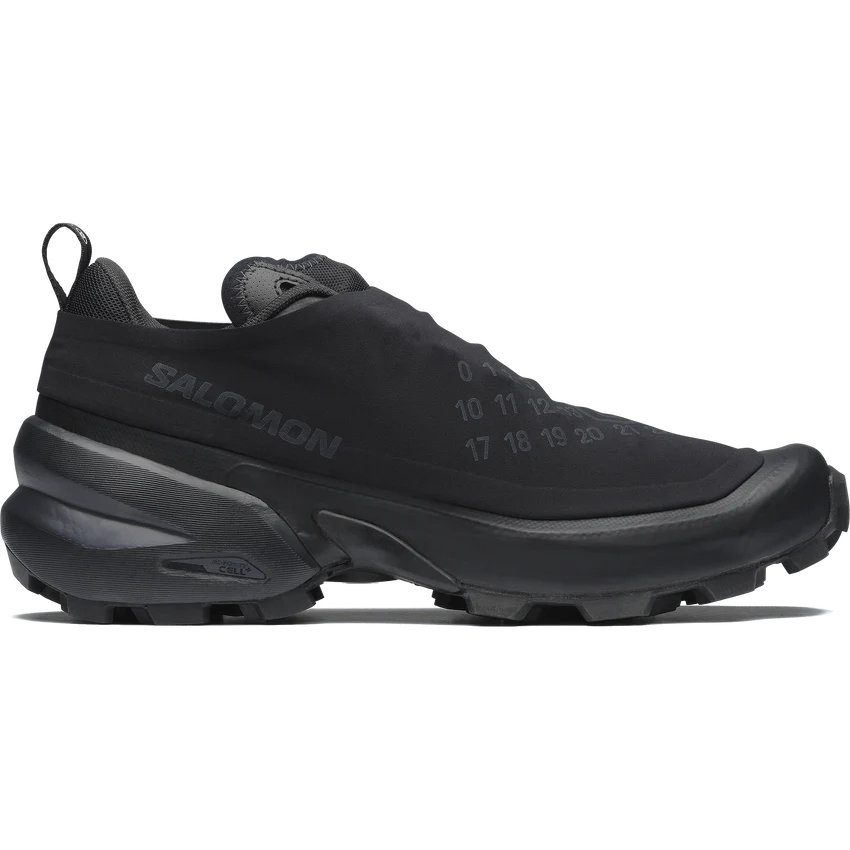 【2026年 4/29 発売】MM6 Maison Margiela x SALOMON 2026 SS “XT-6 & CROSS DUST” (エムエム6 メゾン マルジェラ サロモン 春夏)