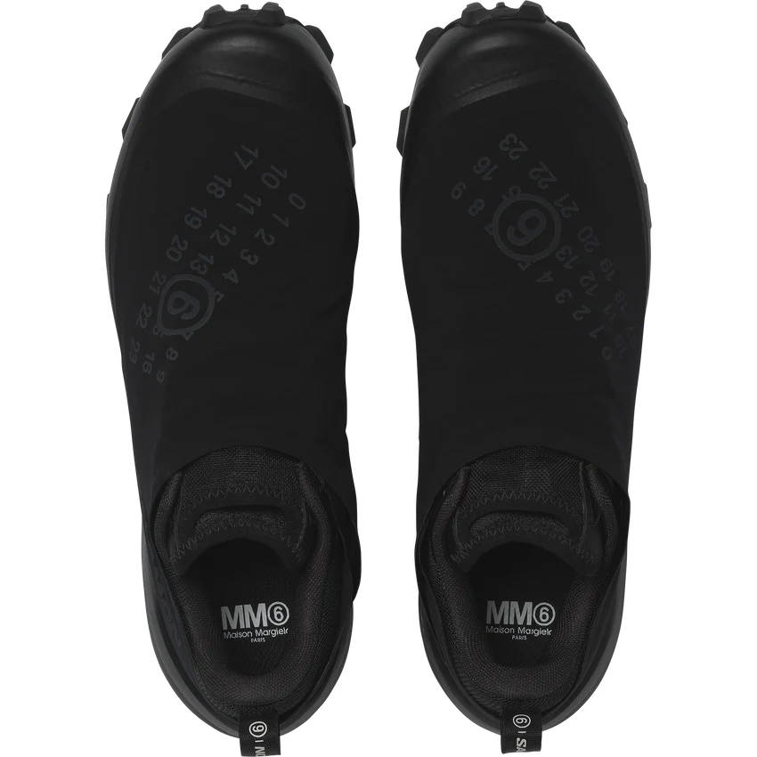 【2026年 4/29 発売】MM6 Maison Margiela x SALOMON 2026 SS “XT-6 & CROSS DUST” (エムエム6 メゾン マルジェラ サロモン 春夏)
