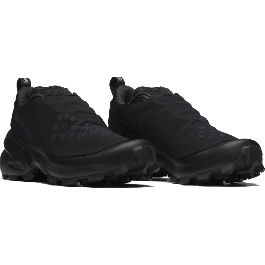 【2026年 4/29 発売】MM6 Maison Margiela x SALOMON 2026 SS “XT-6 & CROSS DUST” (エムエム6 メゾン マルジェラ サロモン 春夏)