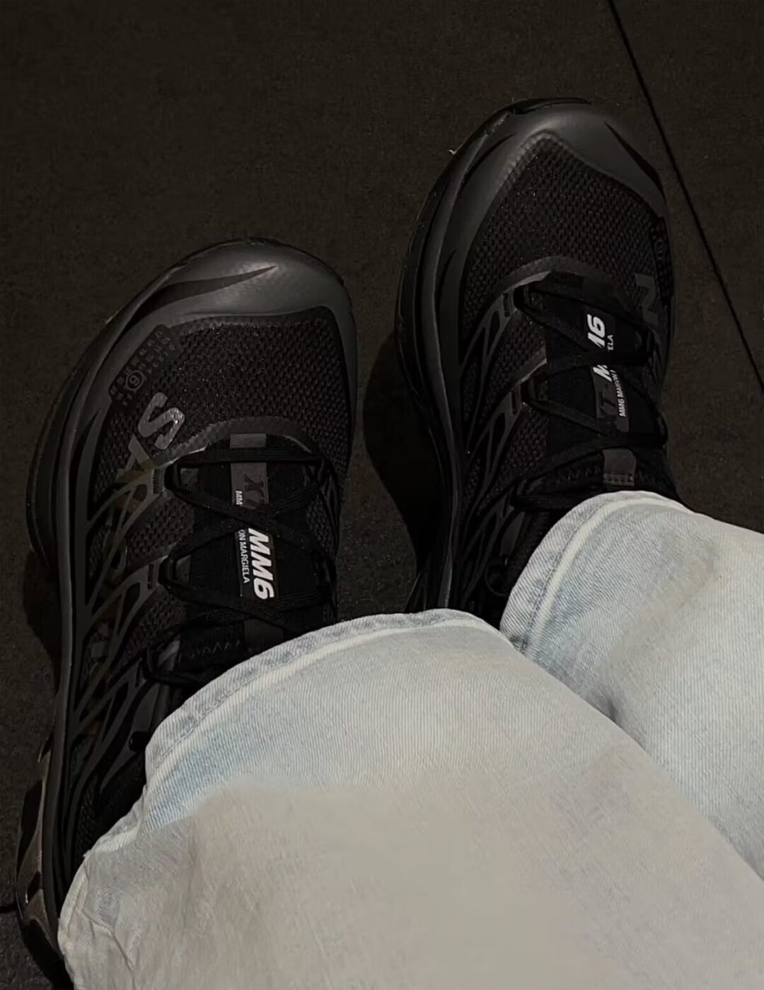 【発売予定】MM6 Maison Margiela x SALOMON 2026 SS “XT-6 & CROSS DUST” (エムエム6 メゾン マルジェラ サロモン 春夏)