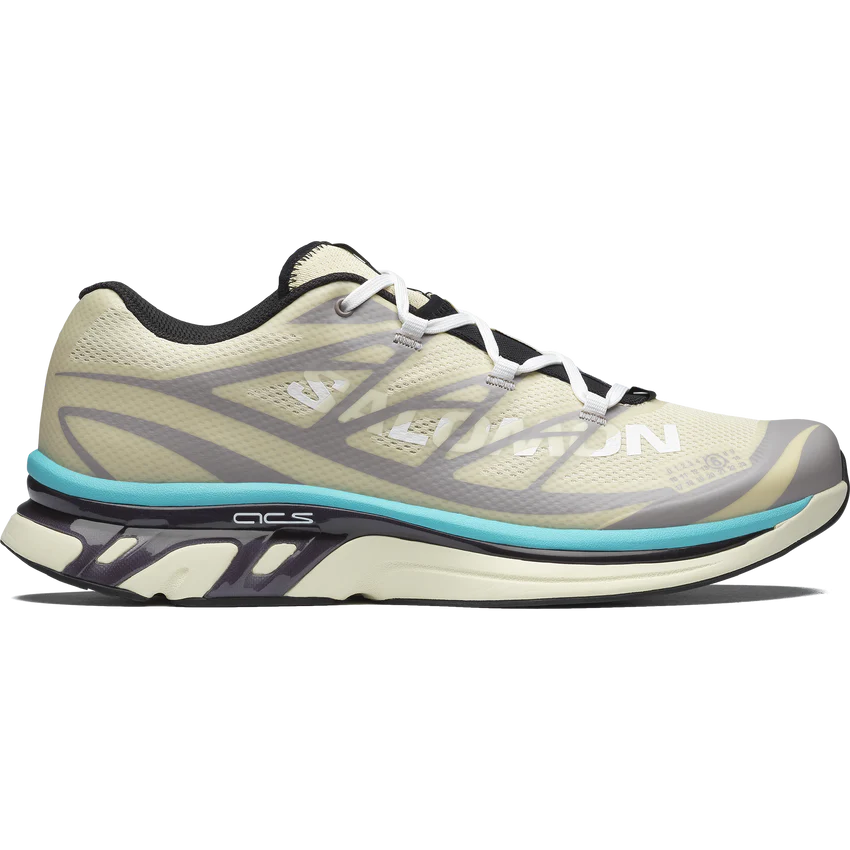 【2026年 4/29 発売】MM6 Maison Margiela x SALOMON 2026 SS “XT-6 & CROSS DUST” (エムエム6 メゾン マルジェラ サロモン 春夏)