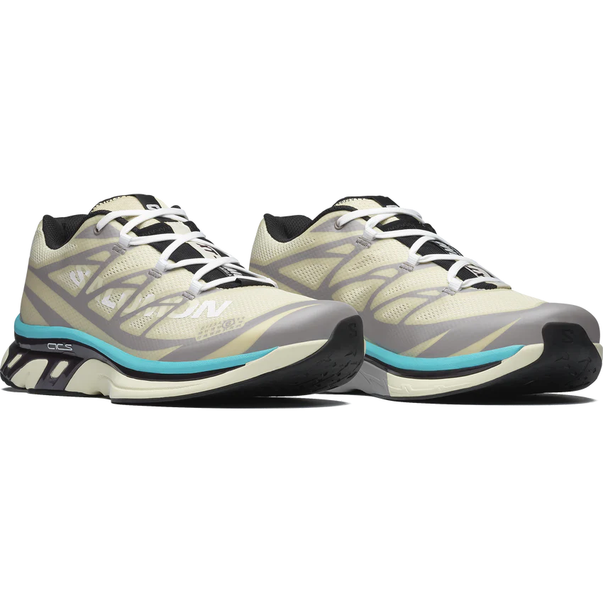 【2026年 4/29 発売】MM6 Maison Margiela x SALOMON 2026 SS “XT-6 & CROSS DUST” (エムエム6 メゾン マルジェラ サロモン 春夏)