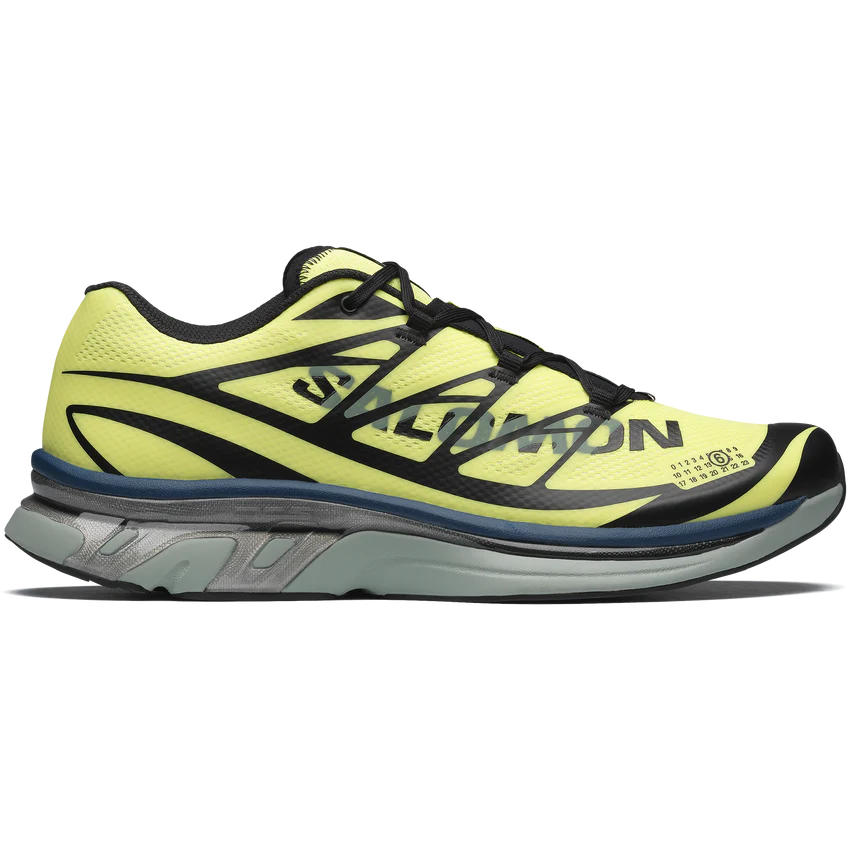 【2026年 4/29 発売】MM6 Maison Margiela x SALOMON 2026 SS “XT-6 & CROSS DUST” (エムエム6 メゾン マルジェラ サロモン 春夏)