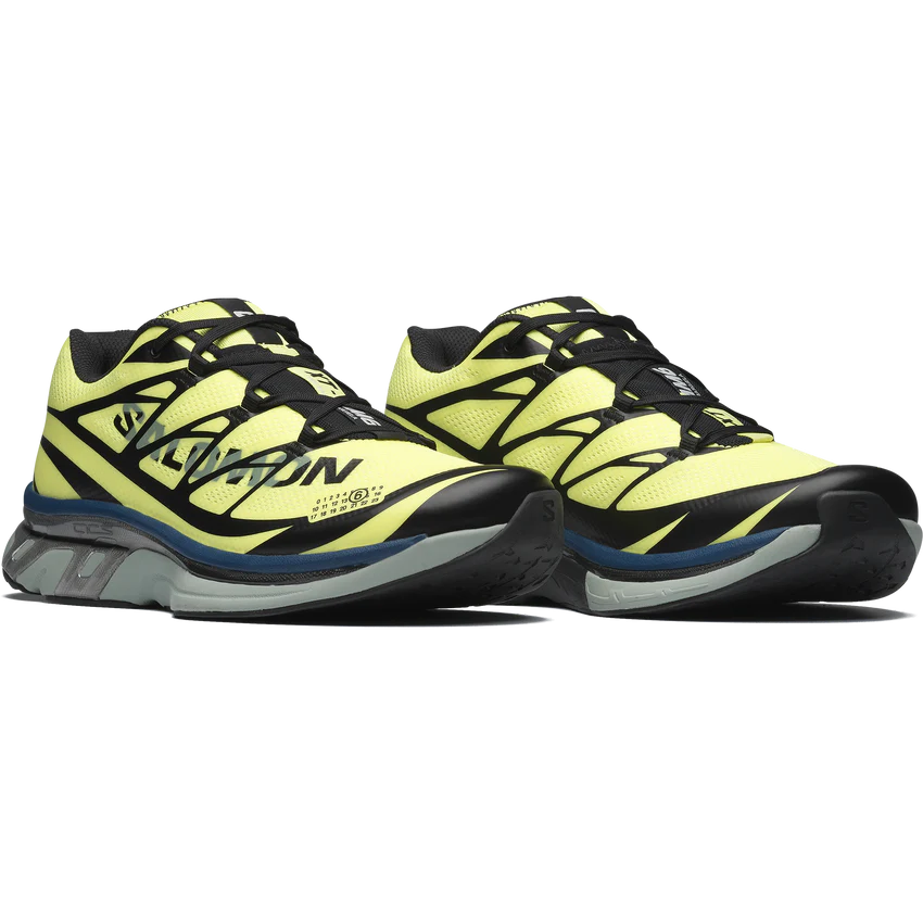 【2026年 4/29 発売】MM6 Maison Margiela x SALOMON 2026 SS “XT-6 & CROSS DUST” (エムエム6 メゾン マルジェラ サロモン 春夏)