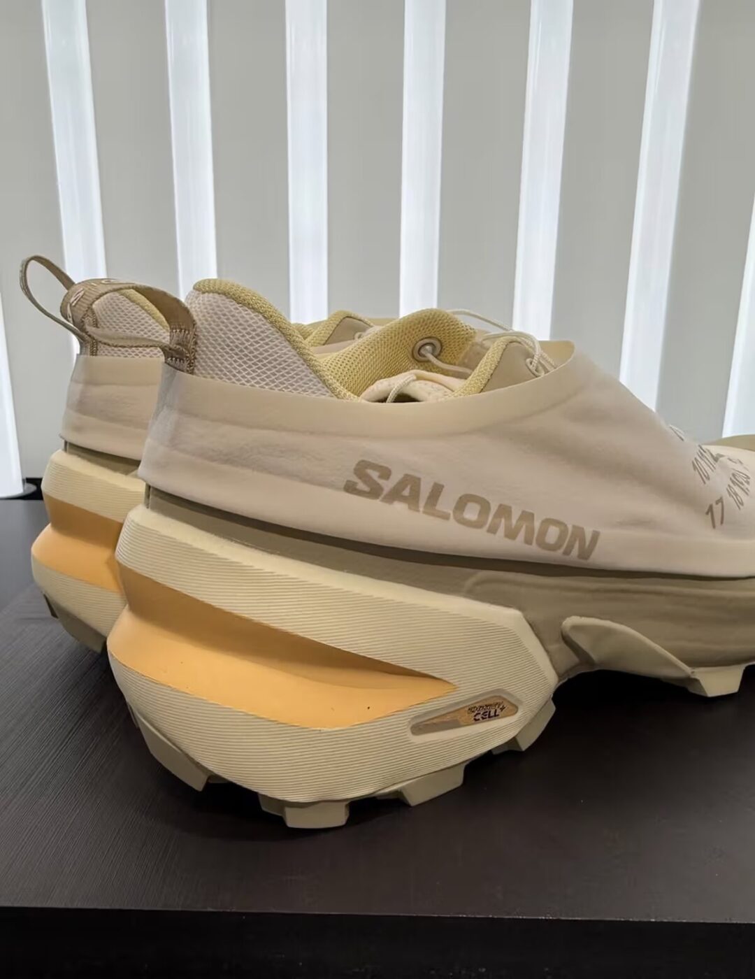 【発売予定】MM6 Maison Margiela x SALOMON 2026 SS “XT-6 & CROSS DUST” (エムエム6 メゾン マルジェラ サロモン 春夏)