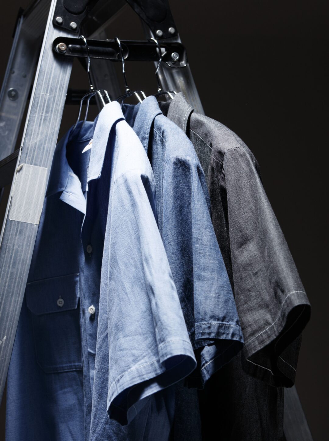 Dickies for RHC Ron Herman “S/S シャンブレーシャツ”が2026年 4/25 発売 (ディッキーズ ロンハーマン)