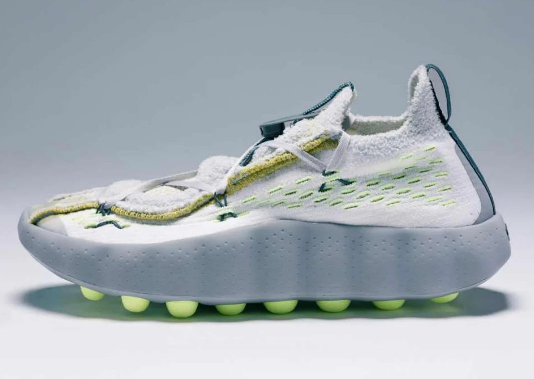 【2026年 夏 発売予定】NIKE MIND 002 FLYKNIT QS “White/Pure Platinum” (ナイキ マインド フライニット “ホワイト/ピュアプラチナム”) [IR2176-100]