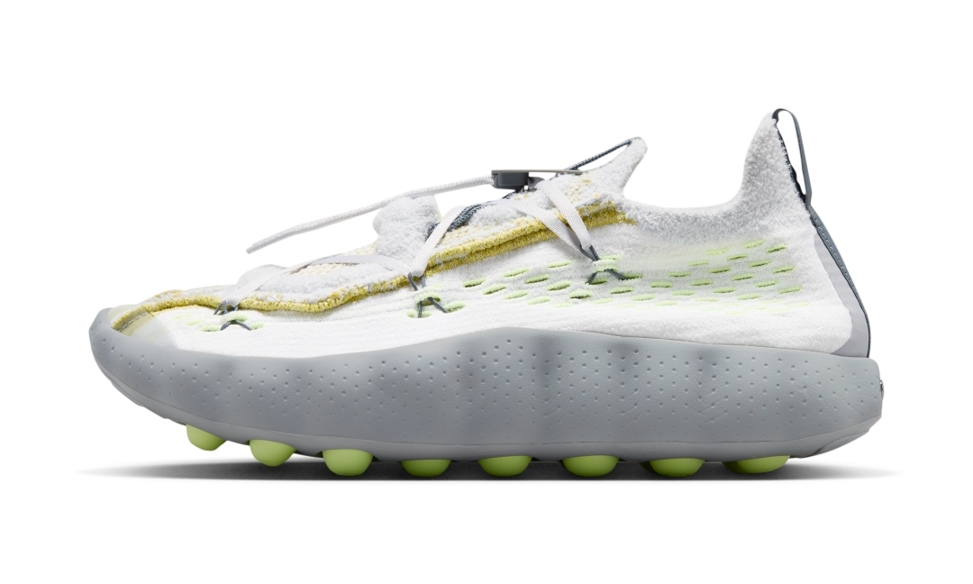 【国内 2026年 6/13 発売】NIKE MIND 002 FLYKNIT QS “White/Pure Platinum” (ナイキ マインド フライニット “ホワイト/ピュアプラチナム”) [IR2176-100]