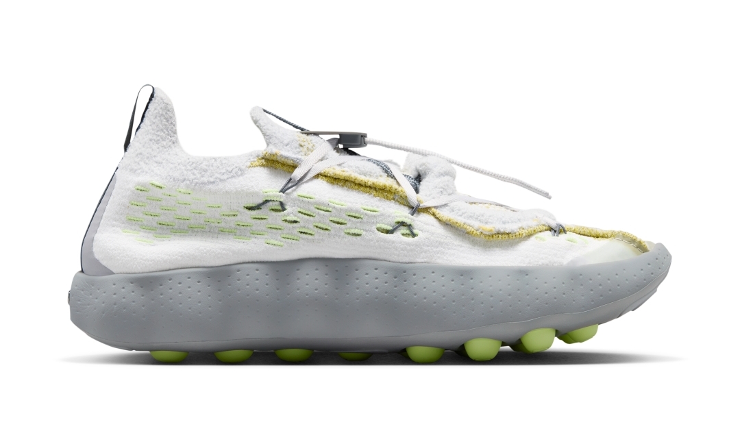 【国内 2026年 6/13 発売】NIKE MIND 002 FLYKNIT QS “White/Pure Platinum” (ナイキ マインド フライニット “ホワイト/ピュアプラチナム”) [IR2176-100]