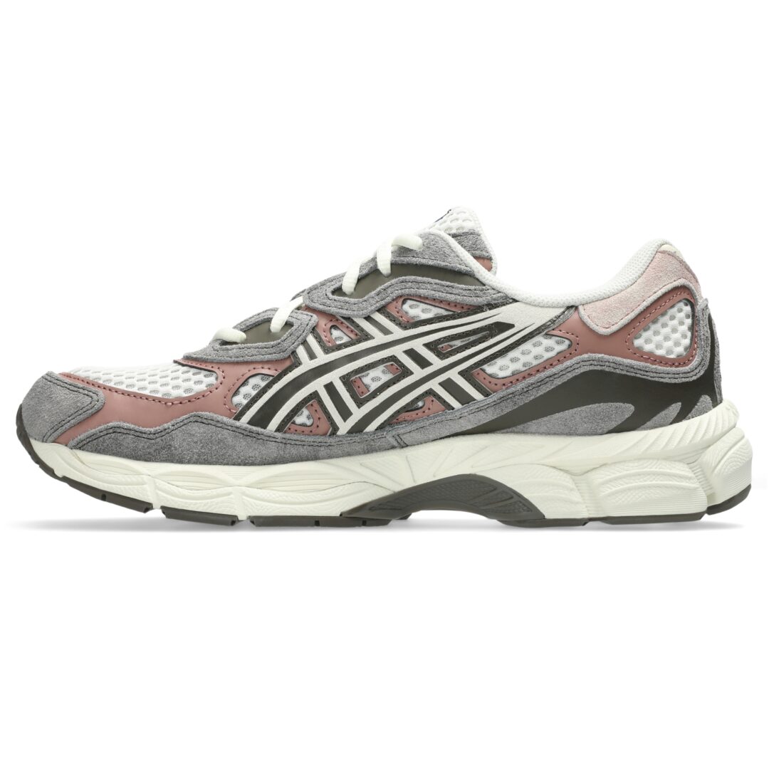 【2026年 4/23 発売】ASICS GEL-NYC “Birch/Driftwood” (アシックス ゲル エヌワイシー) [1203A897.200]