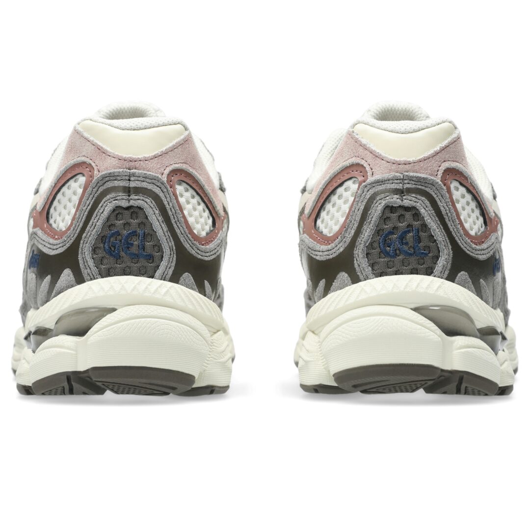 【2026年 4/23 発売】ASICS GEL-NYC “Birch/Driftwood” (アシックス ゲル エヌワイシー) [1203A897.200]