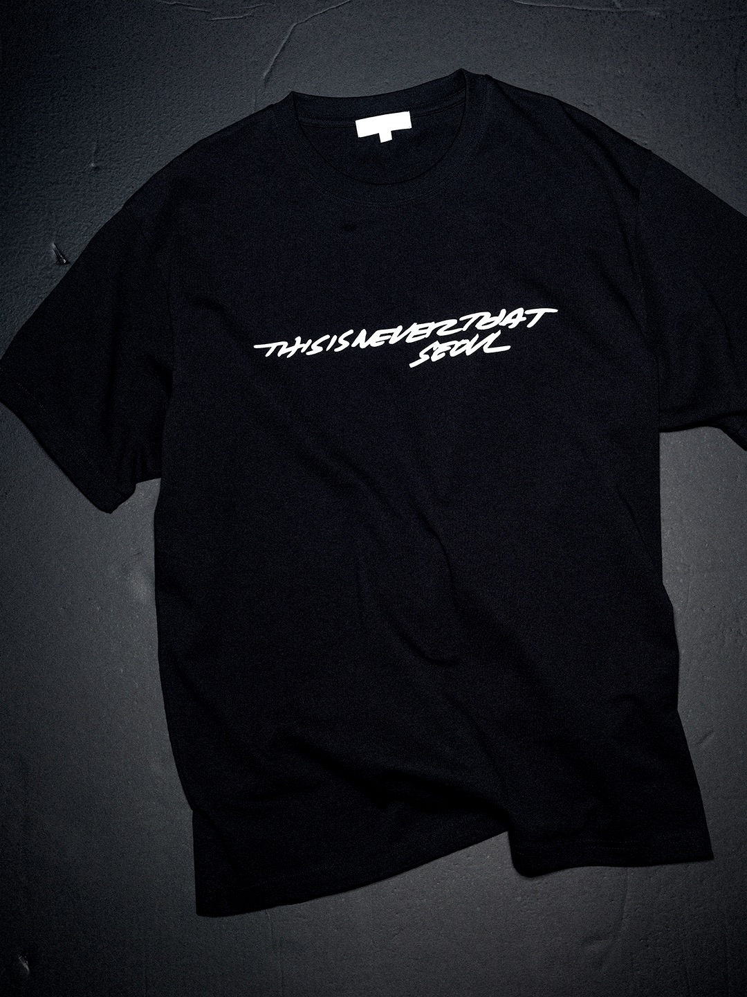 thisisneverthat × FUTURA LABORATORIES 2026 SS コラボレーションが4/24 発売 (ディスイズネバーザット フューチュラ)