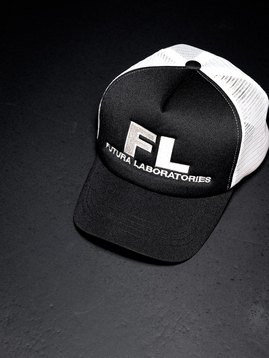 thisisneverthat × FUTURA LABORATORIES 2026 SS コラボレーションが4/24 発売 (ディスイズネバーザット フューチュラ)