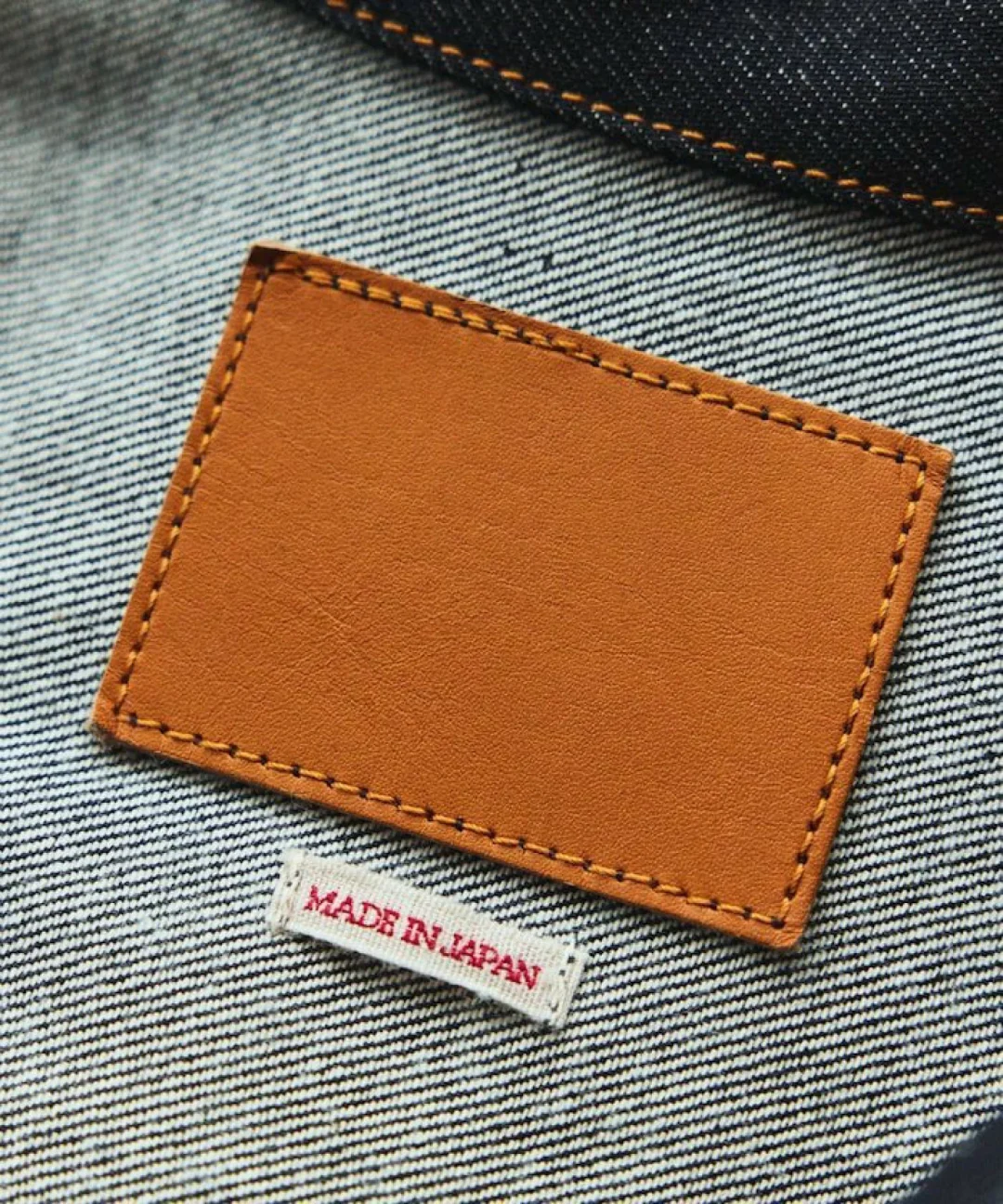 FREAK’S STORE 2026 SS “JAPAN DENIM TRACKER JACKET”が4月下旬 発売 (フリークスストア “ジャパン デニム トラッカー ジャケット”)