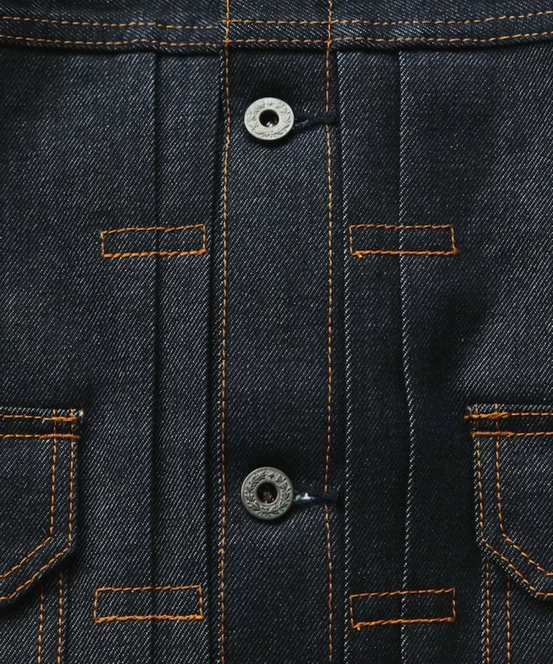 FREAK’S STORE 2026 SS “JAPAN DENIM TRACKER JACKET”が4月下旬 発売 (フリークスストア “ジャパン デニム トラッカー ジャケット”)