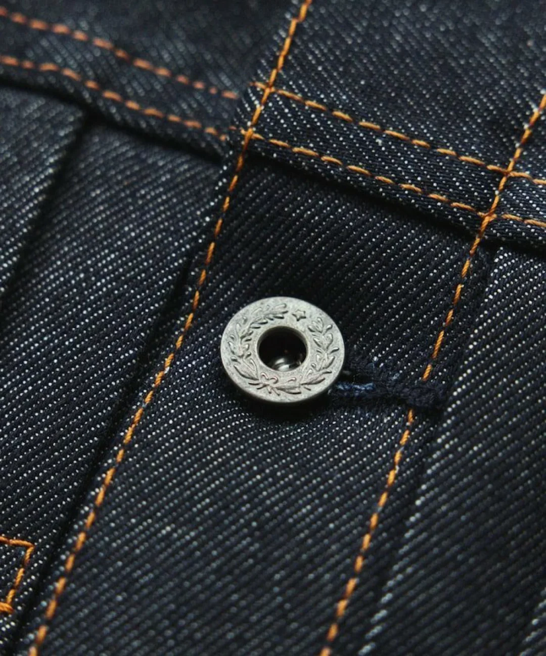 FREAK’S STORE 2026 SS “JAPAN DENIM TRACKER JACKET”が4月下旬 発売 (フリークスストア “ジャパン デニム トラッカー ジャケット”)