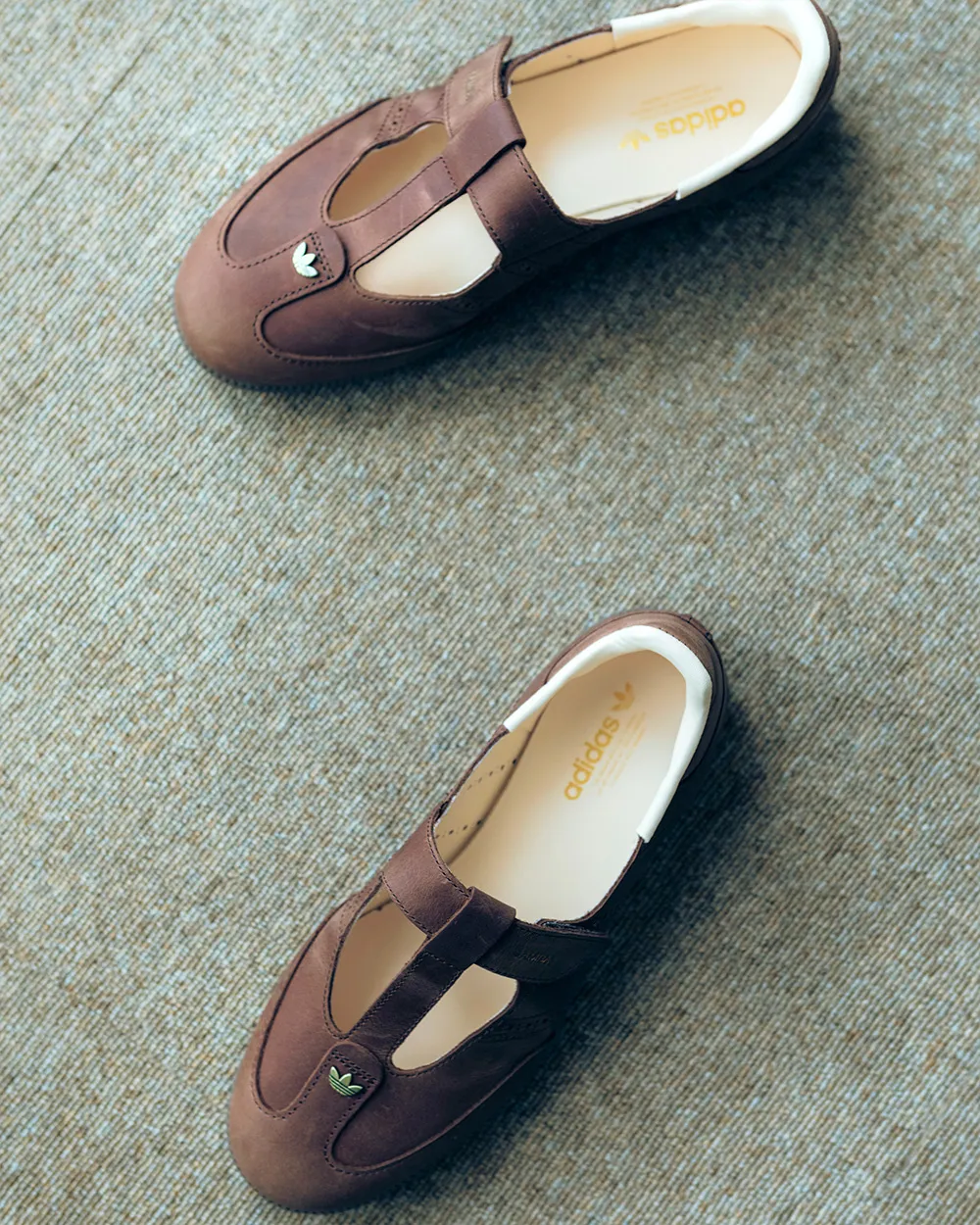 【BILLY’S EXCLUSIVE・2026年 4/25 発売】adidas Originals SAMBA JANE (ビリーズ アディダス オリジナルス サンバ メリージェーン) [HP7130/KJ3970]