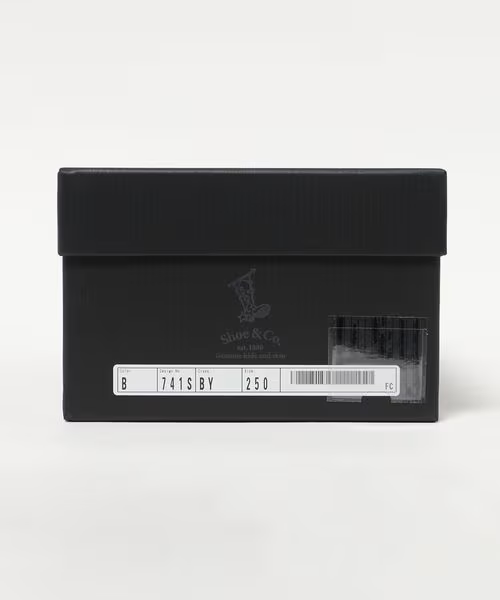 REGAL × BEAUTY&YOUTH 2026 SS “LOAFER”が4/24 発売 (リーガル ビューティアンドユース ローファー)