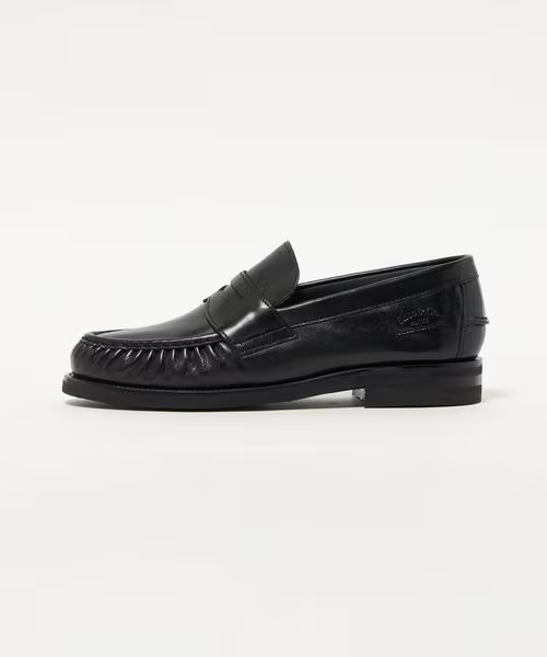 REGAL × BEAUTY&YOUTH 2026 SS “LOAFER”が4/24 発売 (リーガル ビューティアンドユース ローファー)