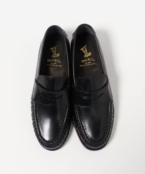 REGAL × BEAUTY&YOUTH 2026 SS “LOAFER”が4/24 発売 (リーガル ビューティアンドユース ローファー)