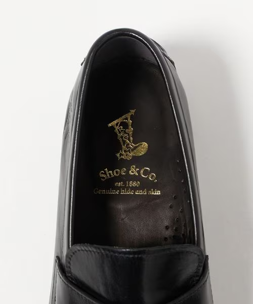 REGAL × BEAUTY&YOUTH 2026 SS “LOAFER”が4/24 発売 (リーガル ビューティアンドユース ローファー)