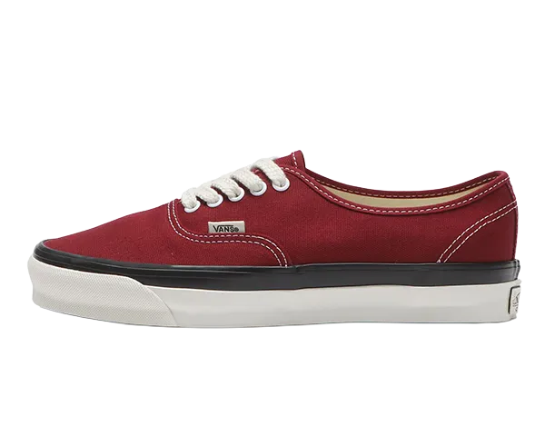 【BILLY’S EXCLUSIVE・2026年 4/24 発売】VANS PREMIUM AUTHENTIC 44 DECK MID (ビリーズ バンズ プレミアム オーセンティック ミッド) [VN000EFZCJE/VN000EFZCJE/VN000EFZBRD]