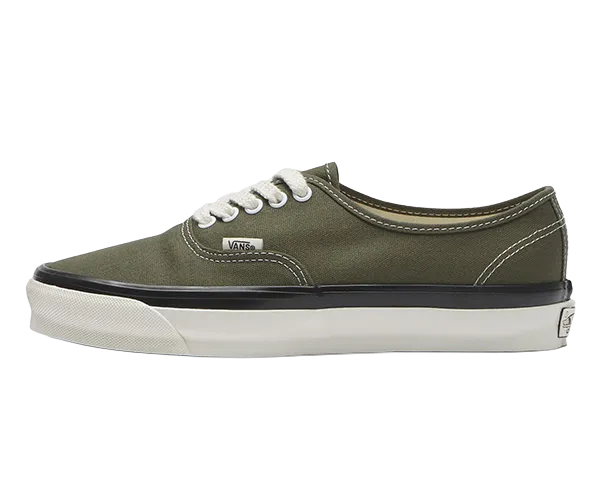 【BILLY’S EXCLUSIVE・2026年 4/24 発売】VANS PREMIUM AUTHENTIC 44 DECK MID (ビリーズ バンズ プレミアム オーセンティック ミッド) [VN000EFZCJE/VN000EFZCJE/VN000EFZBRD]