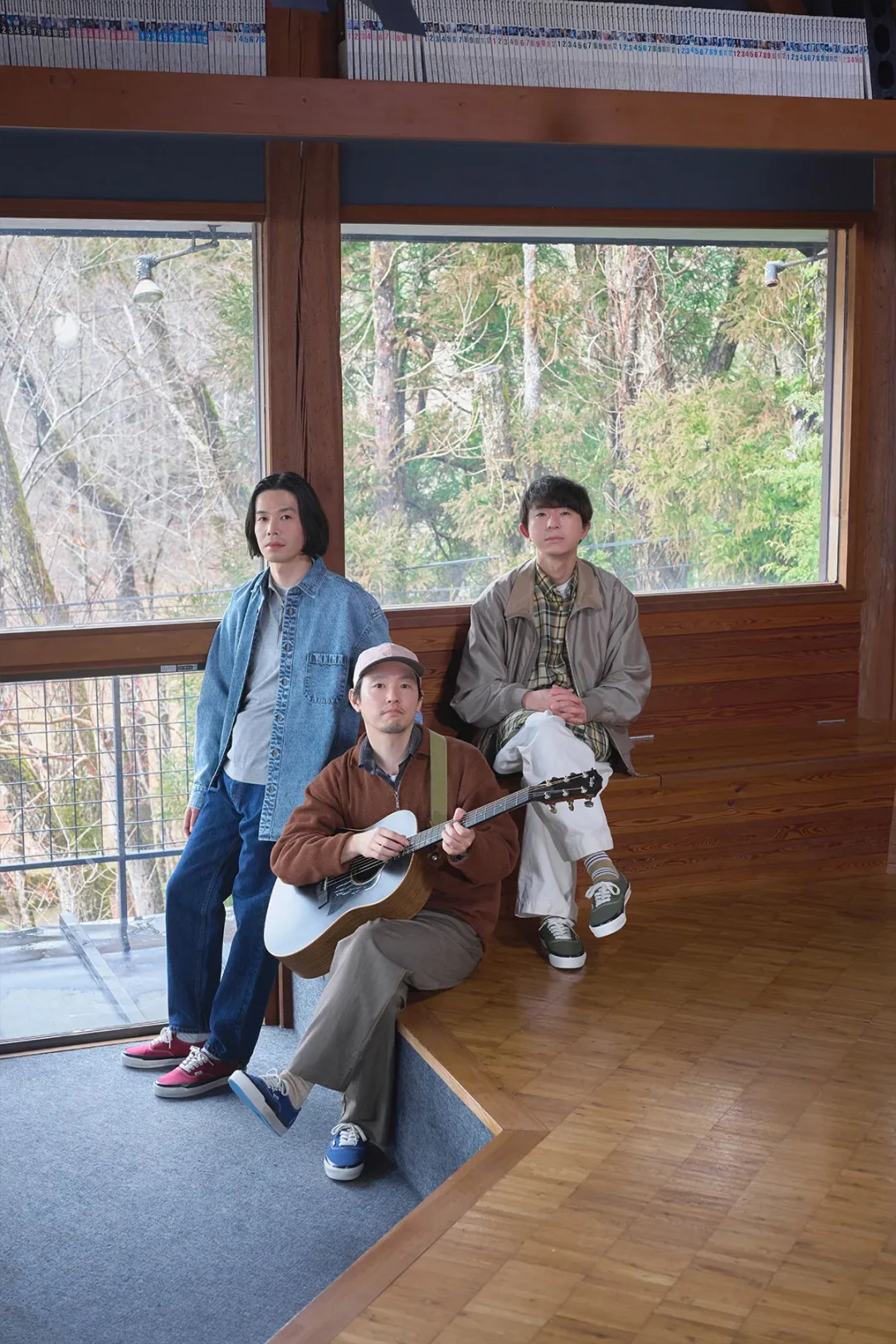 【BILLY’S EXCLUSIVE・2026年 4/24 発売】VANS PREMIUM AUTHENTIC 44 DECK MID (ビリーズ バンズ プレミアム オーセンティック ミッド) [VN000EFZCJE/VN000EFZCJE/VN000EFZBRD]