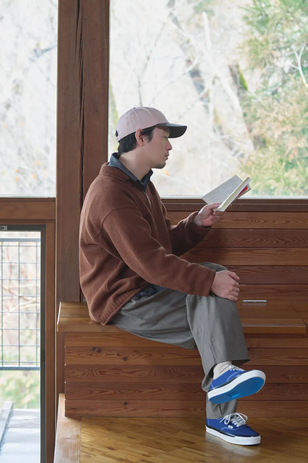 【BILLY’S EXCLUSIVE・2026年 4/24 発売】VANS PREMIUM AUTHENTIC 44 DECK MID (ビリーズ バンズ プレミアム オーセンティック ミッド) [VN000EFZCJE/VN000EFZCJE/VN000EFZBRD]