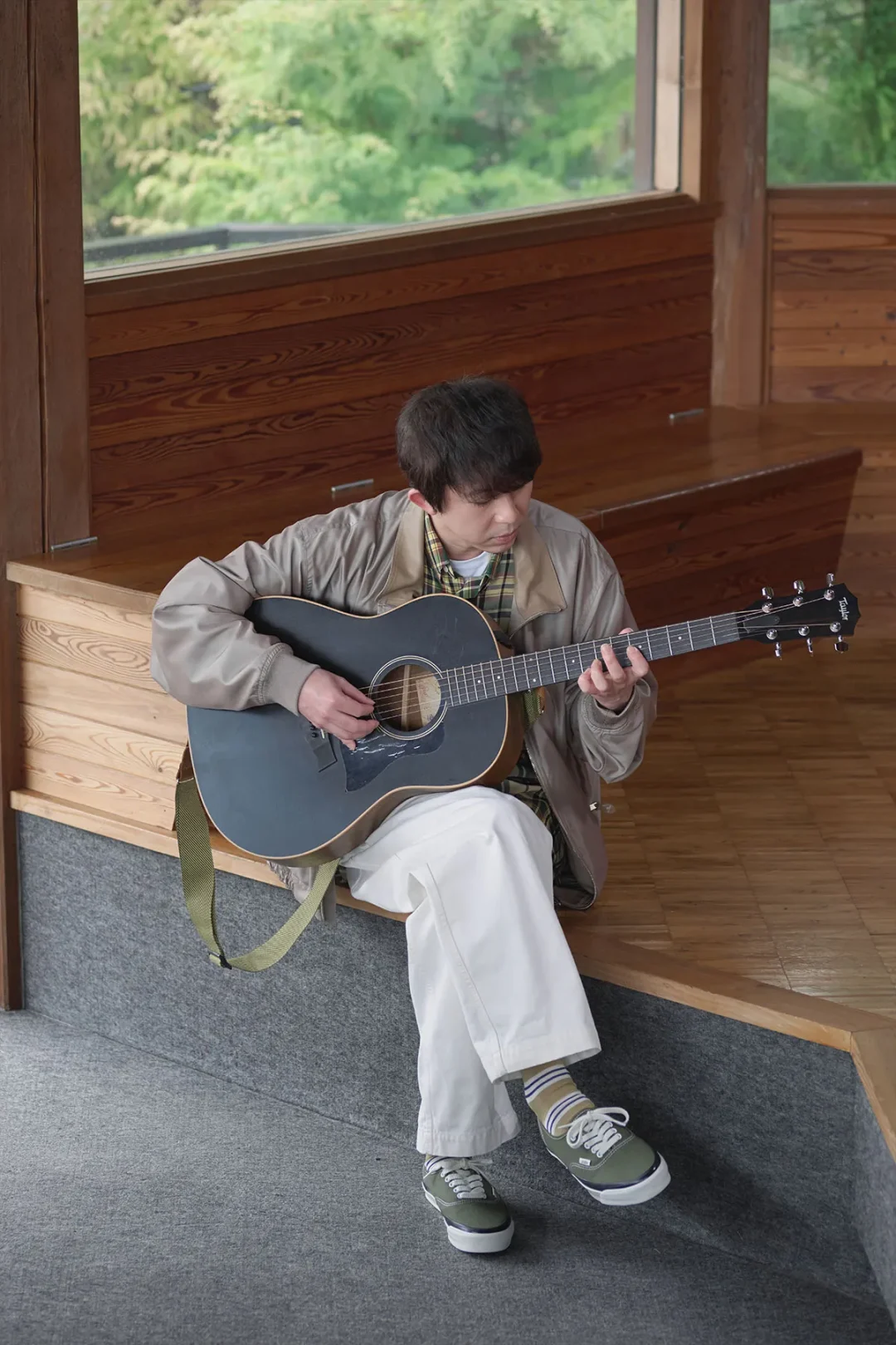 【BILLY’S EXCLUSIVE・2026年 4/24 発売】VANS PREMIUM AUTHENTIC 44 DECK MID (ビリーズ バンズ プレミアム オーセンティック ミッド) [VN000EFZCJE/VN000EFZCJE/VN000EFZBRD]