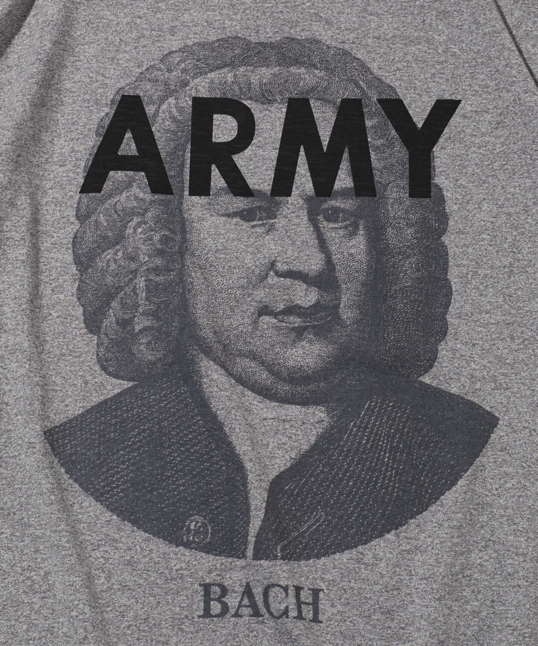 FREAK’S STORE × ALPHA INDUSTRIES 2026 SS 別注 ベートーヴェン＆バッハを大胆に描いたグラフィックTeeが2026年 5月下旬 発売 (フリークスストア アルファインダストリーズ)