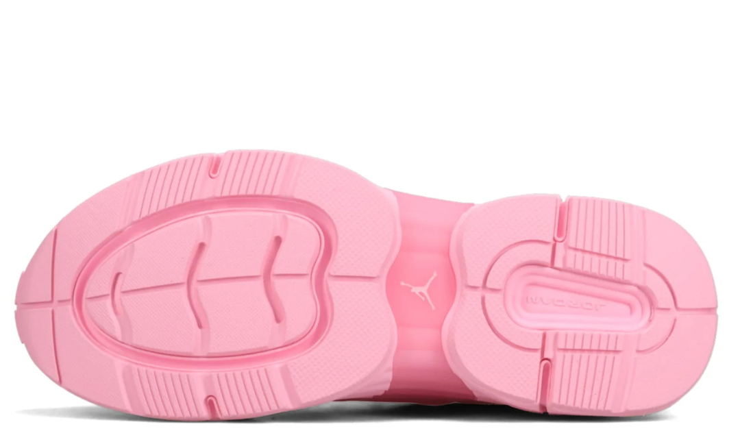 【2026年 5/1 発売】NIKE JORDAN TRUNNER O/S SP “Black/Pink” (ナイキ ジョーダン トランナー “ブラック/ピンク”) [IV4373-001/IV4373-600]