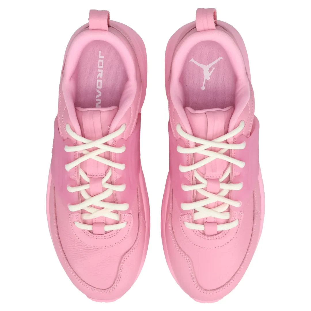 【2026年 5/1 発売】NIKE JORDAN TRUNNER O/S SP “Black/Pink” (ナイキ ジョーダン トランナー “ブラック/ピンク”) [IV4373-001/IV4373-600]