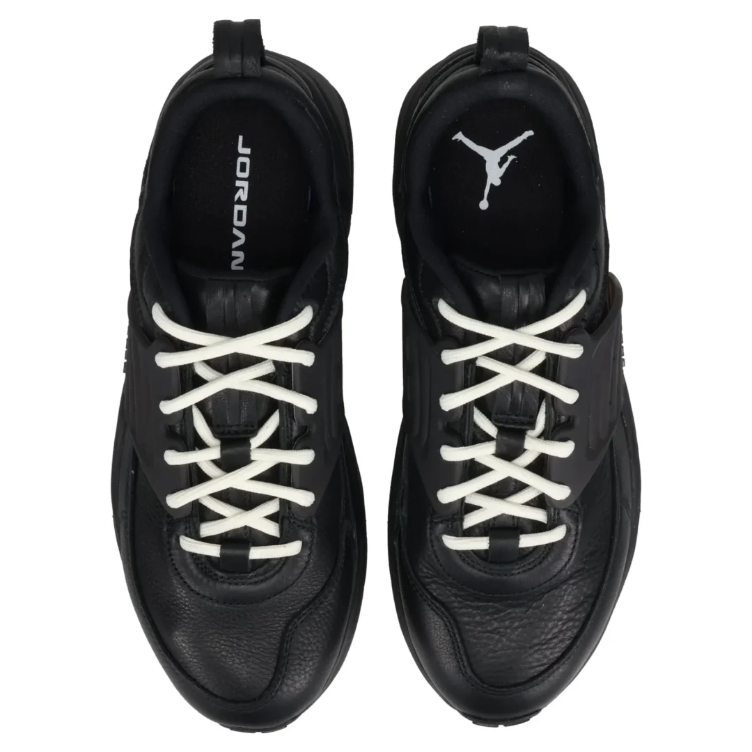 【2026年 5/1 発売】NIKE JORDAN TRUNNER O/S SP “Black/Pink” (ナイキ ジョーダン トランナー “ブラック/ピンク”) [IV4373-001/IV4373-600]