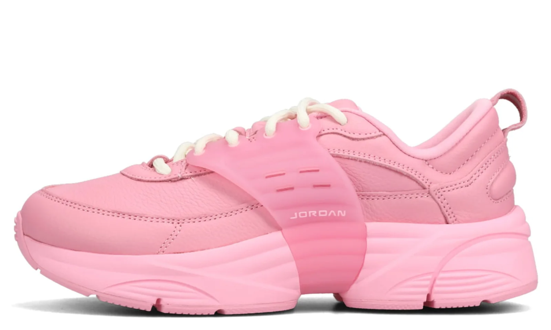 【2026年 5/1 発売】NIKE JORDAN TRUNNER O/S SP “Black/Pink” (ナイキ ジョーダン トランナー “ブラック/ピンク”) [IV4373-001/IV4373-600]