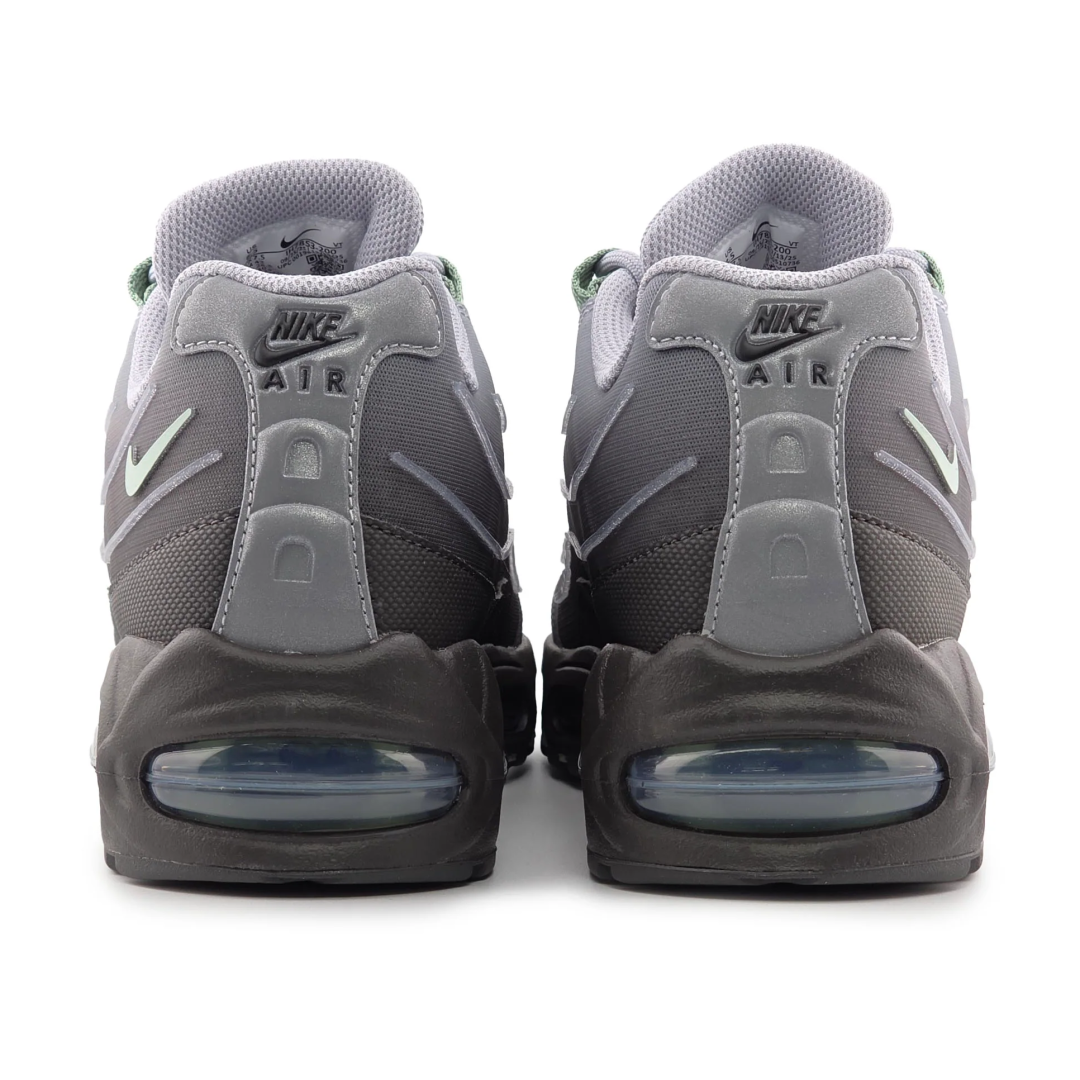 【2026年 5/2 発売】NIKE AIR MAX 95 BIG BUBBLE TECH “Medium Ash/Wolf Grey” (ナイキ エア マックス 95 ビッグバブル テック “ミディアムグレー/ウルフグレー”) [IH7853-200]