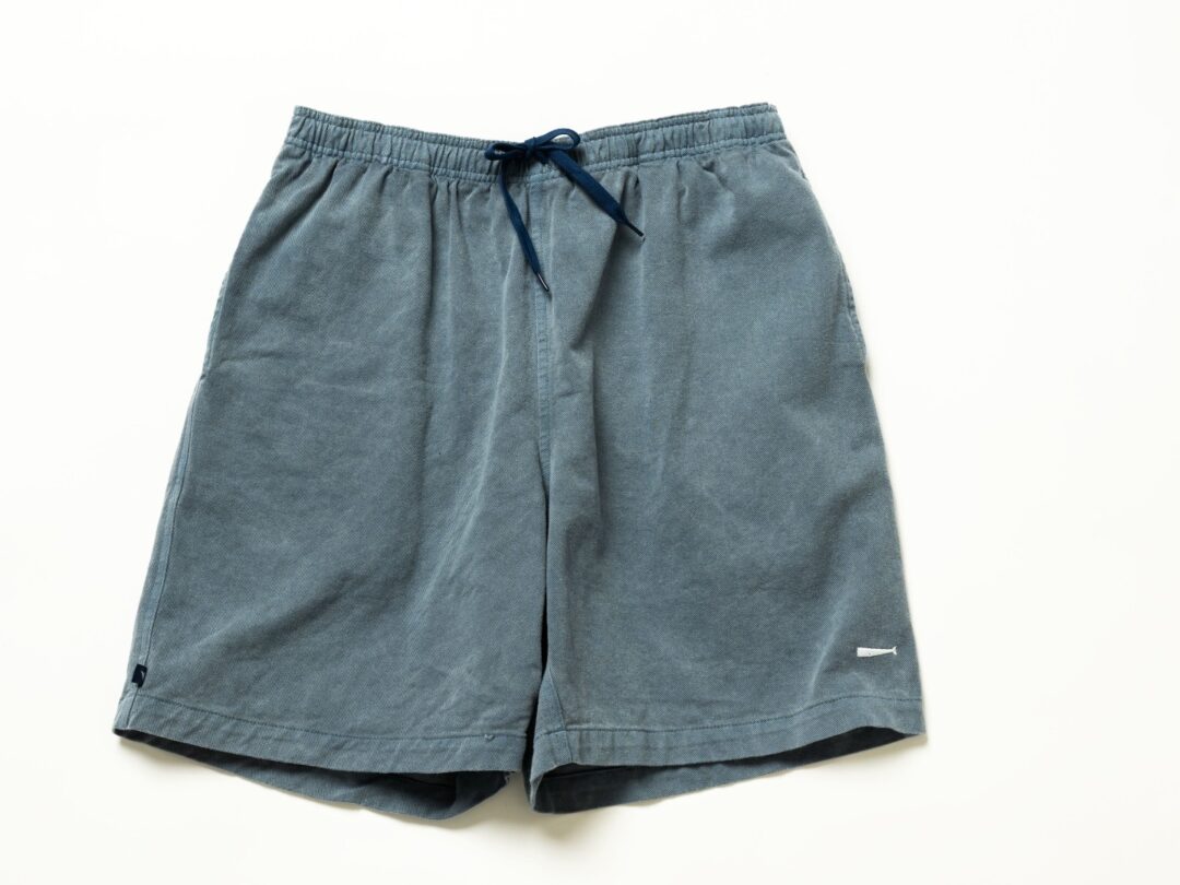 DESCENDANT for Ron Herman 2026 SS “Pigment Dye Collection”が4/4 発売 (ディセンダント ロンハーマン)