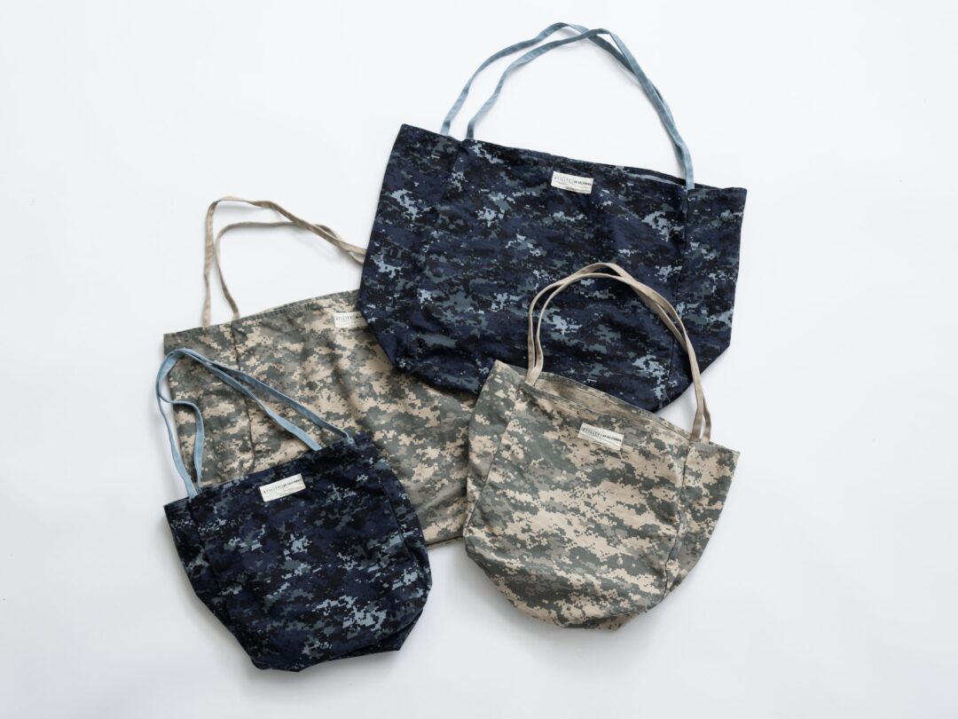 DESCENDANT for Ron Herman 2026 SS “Pigment Dye Collection”が4/4 発売 (ディセンダント ロンハーマン)