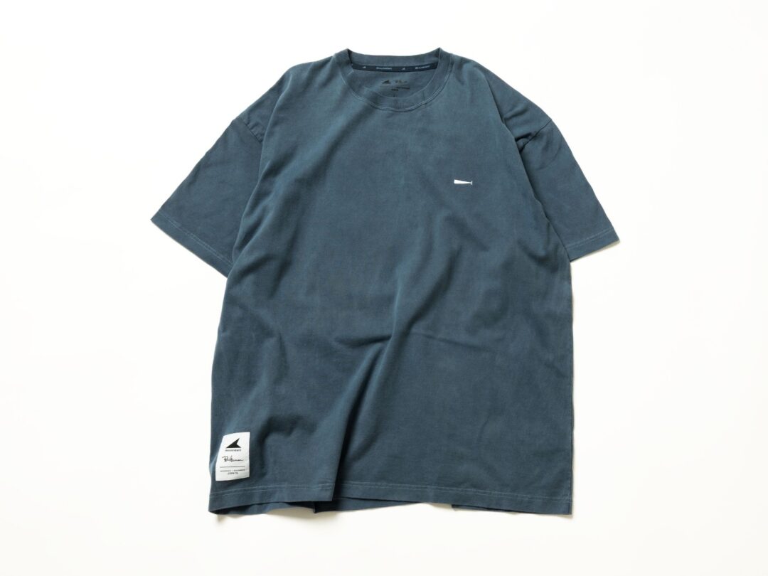 DESCENDANT for Ron Herman 2026 SS “Pigment Dye Collection”が4/4 発売 (ディセンダント ロンハーマン)