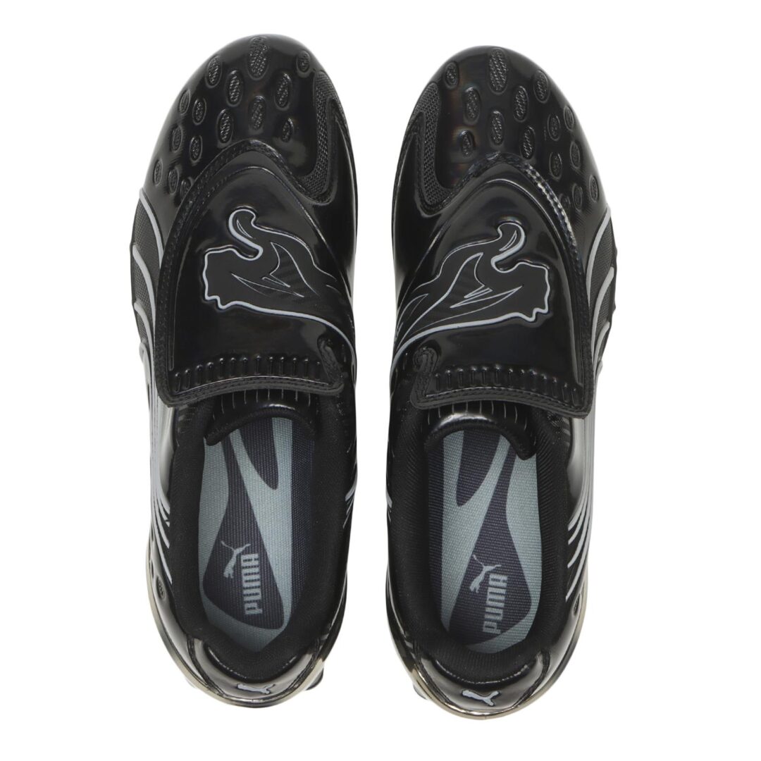 【2026年 4/24 発売】PUMA V-S1 CONTACT “Black/Desert Dust” (プーマ ブイエスワン コンタクト “ブラック/デザートダスト”) [405301-05/405301-06]