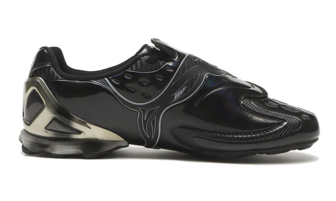 【2026年 4/24 発売】PUMA V-S1 CONTACT “Black/Desert Dust” (プーマ ブイエスワン コンタクト “ブラック/デザートダスト”) [405301-05/405301-06]