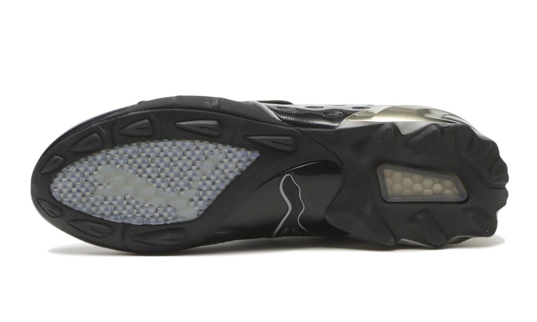 【2026年 4/24 発売】PUMA V-S1 CONTACT “Black/Desert Dust” (プーマ ブイエスワン コンタクト “ブラック/デザートダスト”) [405301-05/405301-06]