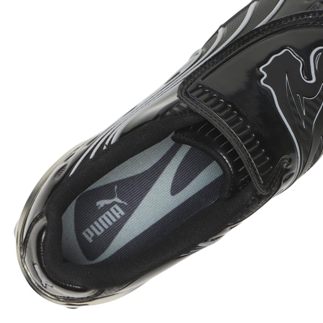 【2026年 4/24 発売】PUMA V-S1 CONTACT “Black/Desert Dust” (プーマ ブイエスワン コンタクト “ブラック/デザートダスト”) [405301-05/405301-06]