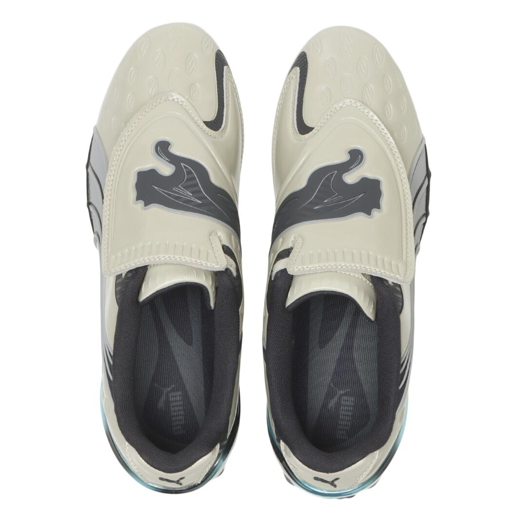 【2026年 4/24 発売】PUMA V-S1 CONTACT “Black/Desert Dust” (プーマ ブイエスワン コンタクト “ブラック/デザートダスト”) [405301-05/405301-06]